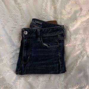 AE jeans